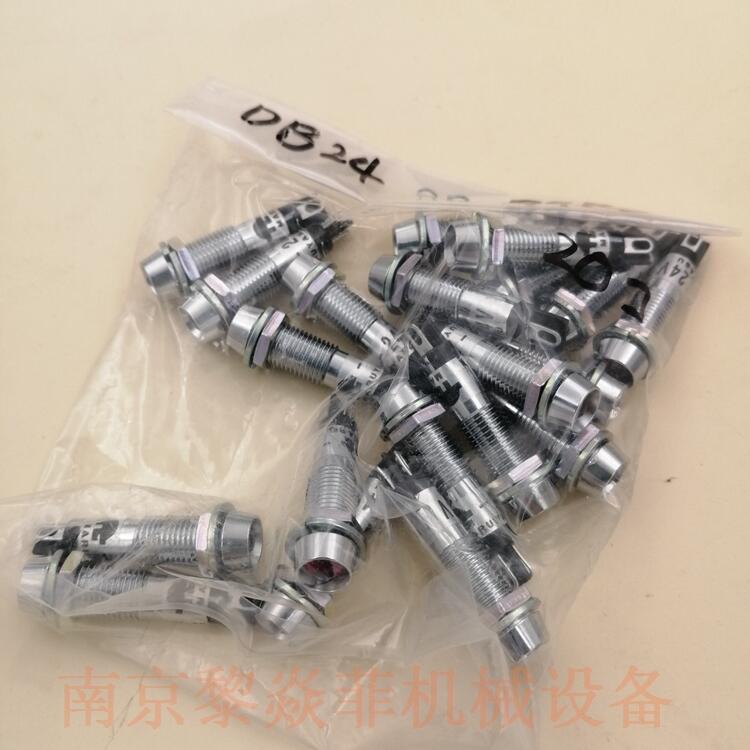 日本MARUYASU指示灯用小变压器BLR-24L-C上海奉贤