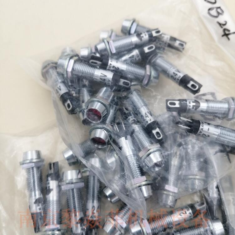 日本丸安MARUYASU分组指示灯A30PF22江苏宿迁沭阳