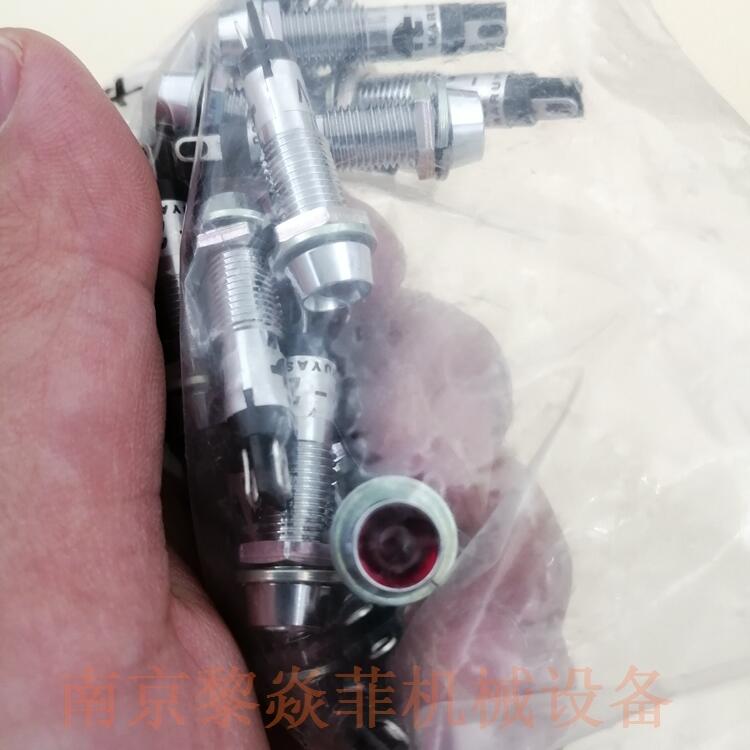 日本丸安MARUYASULED圆形指示灯A30PMH01上海杨浦