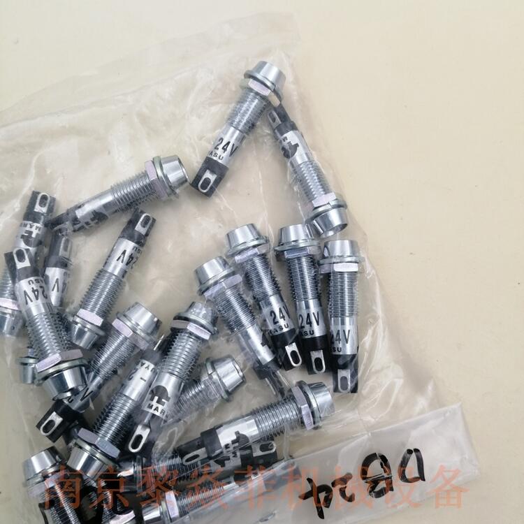 丸安电业株式会社指示灯F162Q1-24R-11江苏徐州铜山