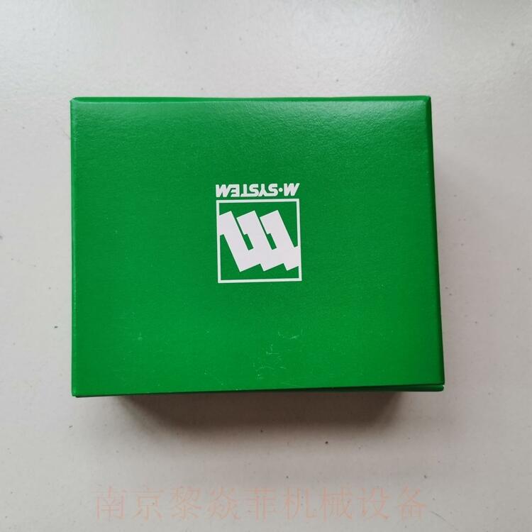 M-System株式会社用于太阳能发电/气象箱MEX-K1  M8BS2-081