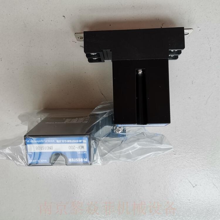 M-System株式会社用于太阳能发电/气象箱MEX-K1  M8BS2-081