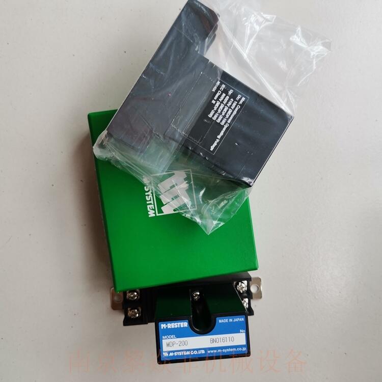 爱模M-System光伏发电系统避雷器M1EXR-2  M6DPS2