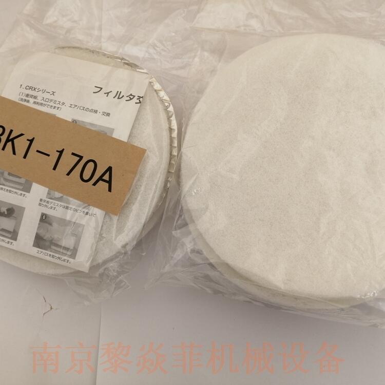 showadenki昭和电机过滤器3K3-430A江苏南京