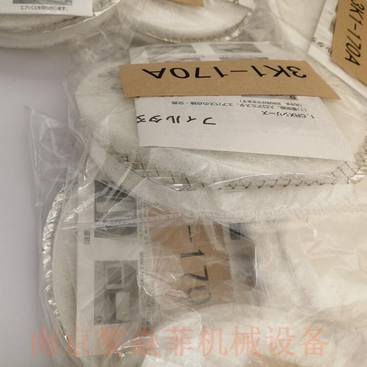 昭和电机SHOWADENKI末端过滤器3K12-300广东东莞