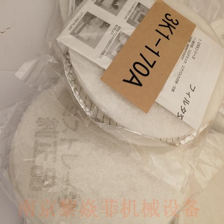 showadenki昭和电机Primary滤波器组3KED-175A江苏宿迁
