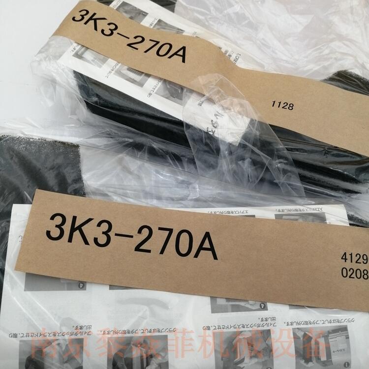昭和电机SHOWADENKI初级过滤器组3K12-410K江苏淮安