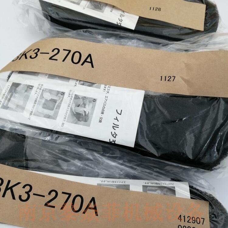昭和电机SHOWADENKI末端过滤器3K12-300广东东莞