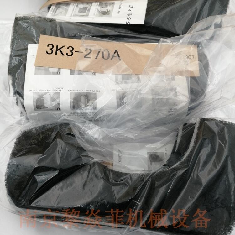 昭和电机SHOWADENKI初级过滤器组3KE-175A广东梅州