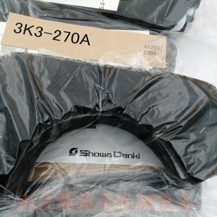 showadenki昭和电机过滤器3K3-430A江苏南京
