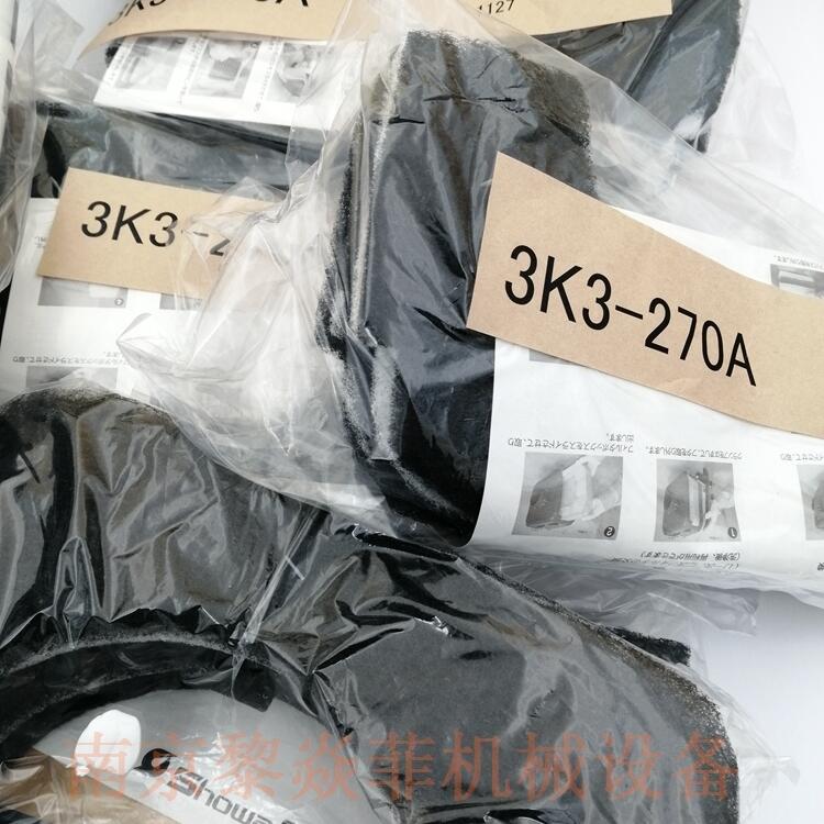 showadenki昭和电机Primary滤波器组3K12-350K广东茂名