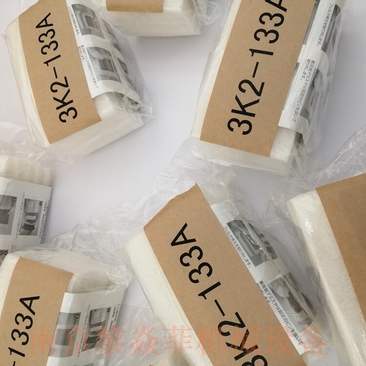 showadenki昭和电机Primary滤波器组3K12-350K广东茂名