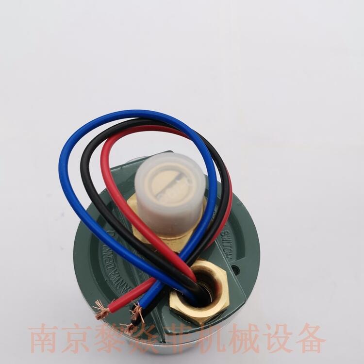 三和电机空气开关SPS-18F1苏州平江