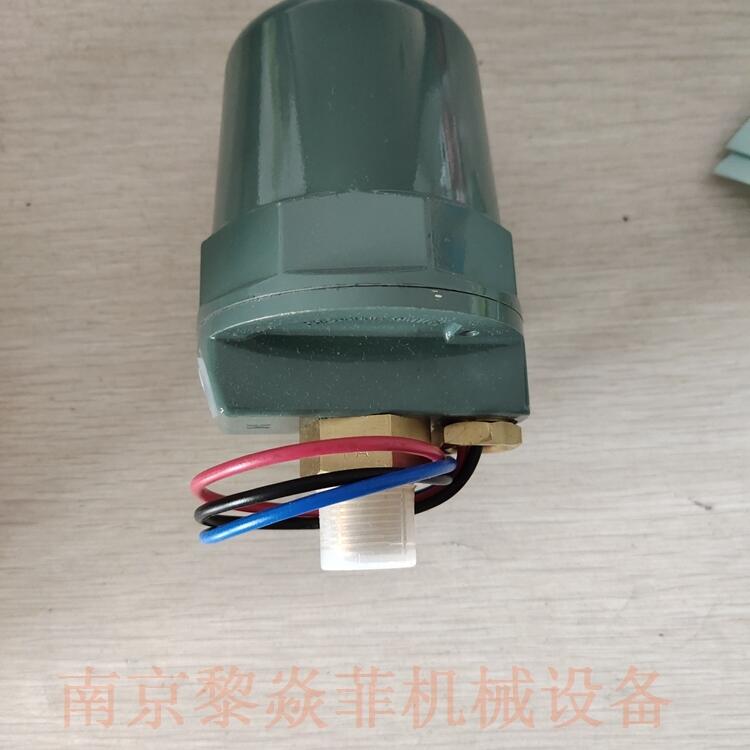三和电机压力开关SPS-35南京江宁