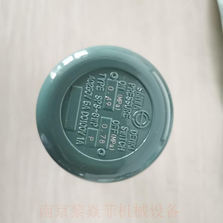 日本SANWA微压开关SPS-18SEF5南京高淳