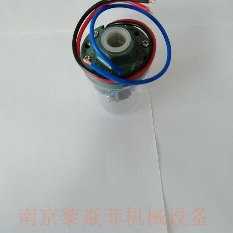 三和电机连接膜片支架SPS-18NK2苏州虎丘