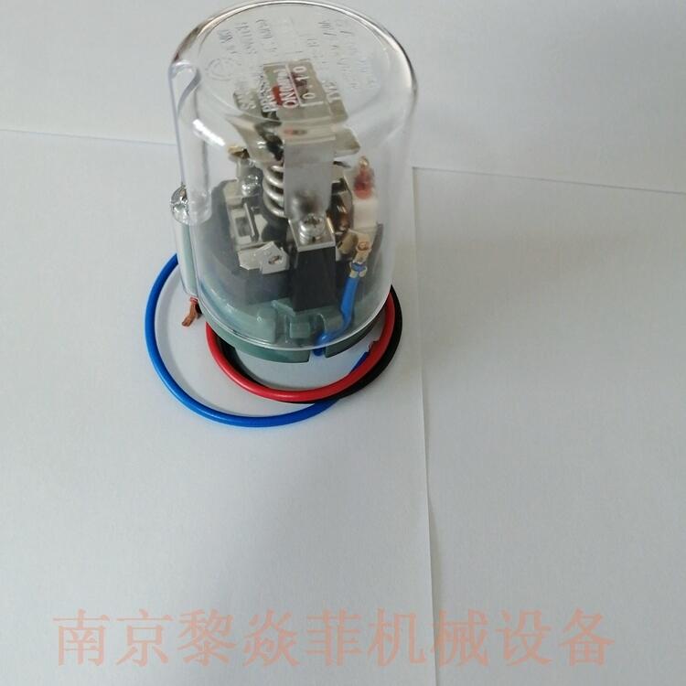三和电机压力开关SPS-35南京江宁