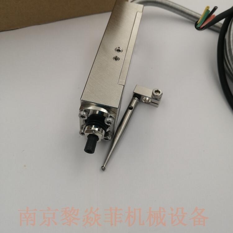 美德龙METROL传感器CNC加工中心对刀仪T20B-14-62重庆丰都