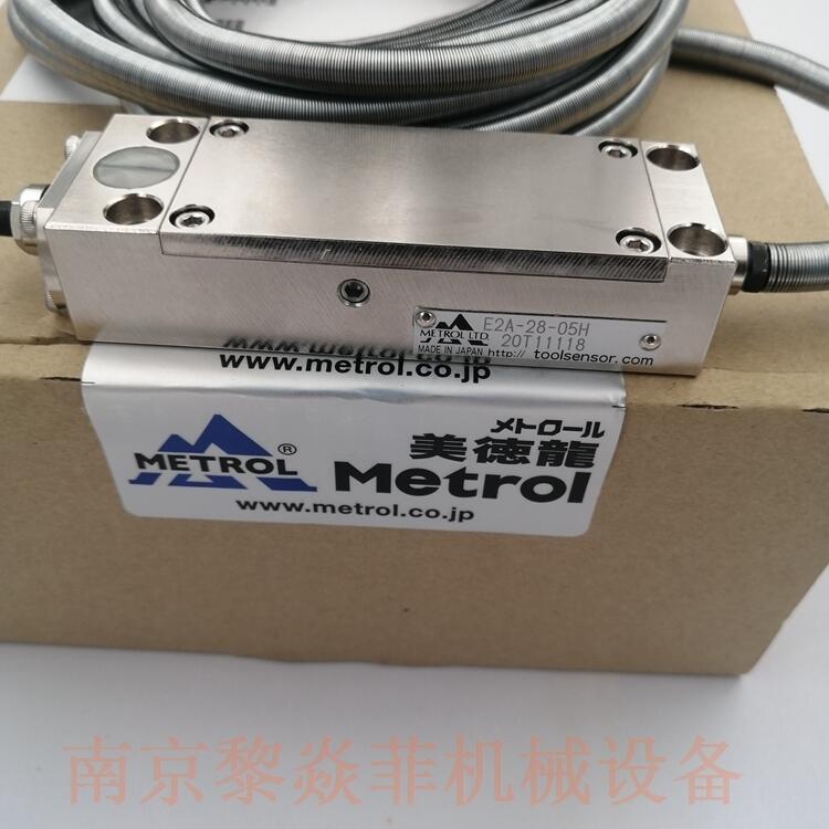 日本美德龙METROL传感器耐热开关GN-C0176-01-02上海宝山