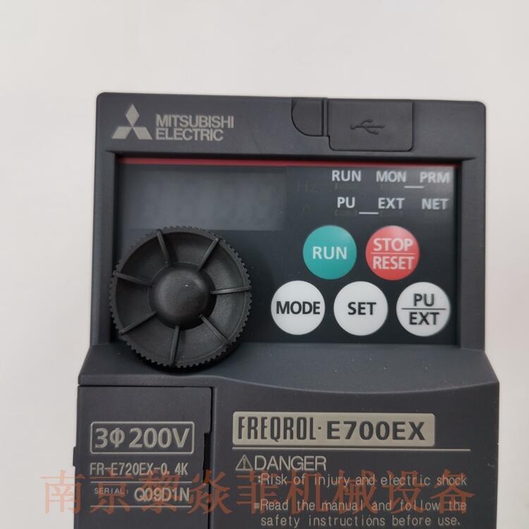 三菱Mitsubishi电机逆变器货期短FR-XC-11K广东省广州黄埔