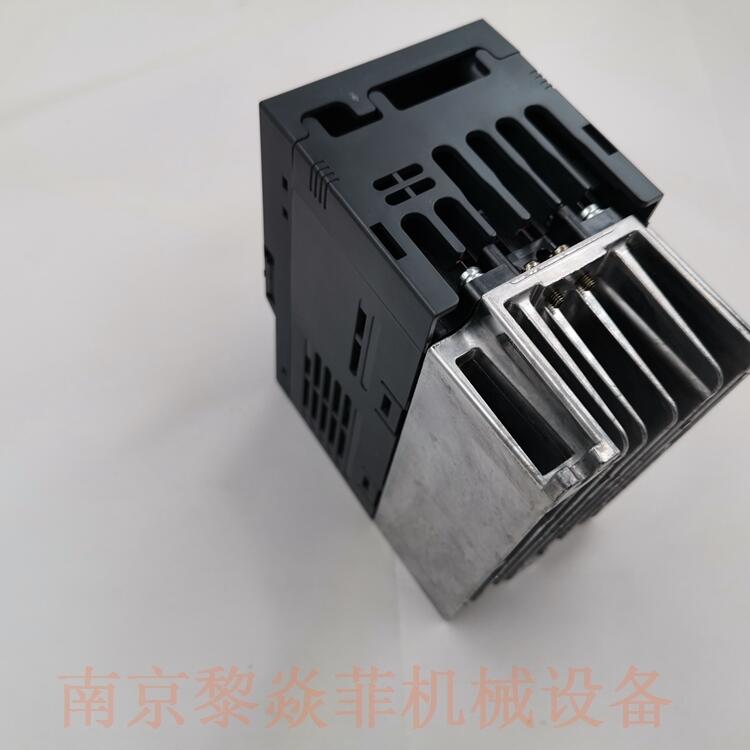 三菱Mitsubishi电机驱动单元IPM电机FR-BR-15K/H15K江苏省南通崇川