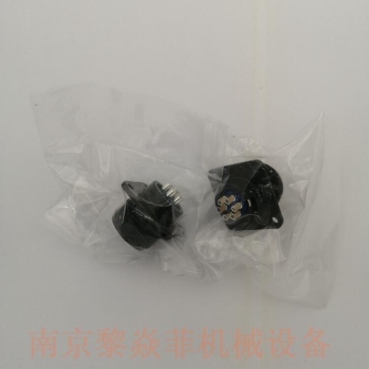電子工業DDK连接器FPC/FFC连接器D/MS3100A14S-5S南京下关