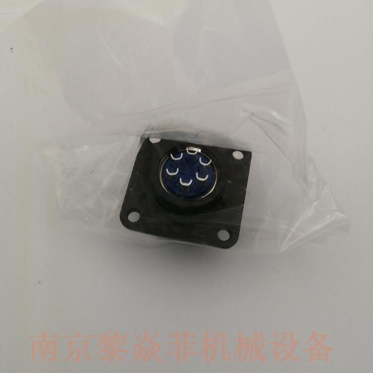 電子工業DDK连接器FPC/FFC连接器D/MS3100A14S-5S南京下关