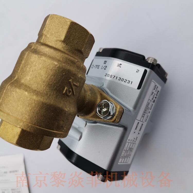 RDP224-TKLVE日本KITZ阀门F系列气动执行机构300UOA
