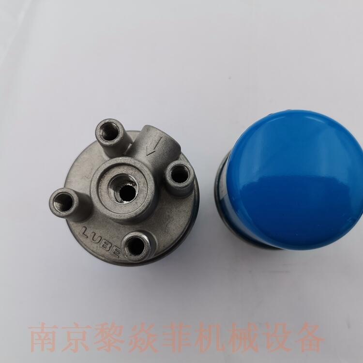日本鲁布株式会社油滤WL-213-U84放电确认针MMXL-IIICE-1A-1L