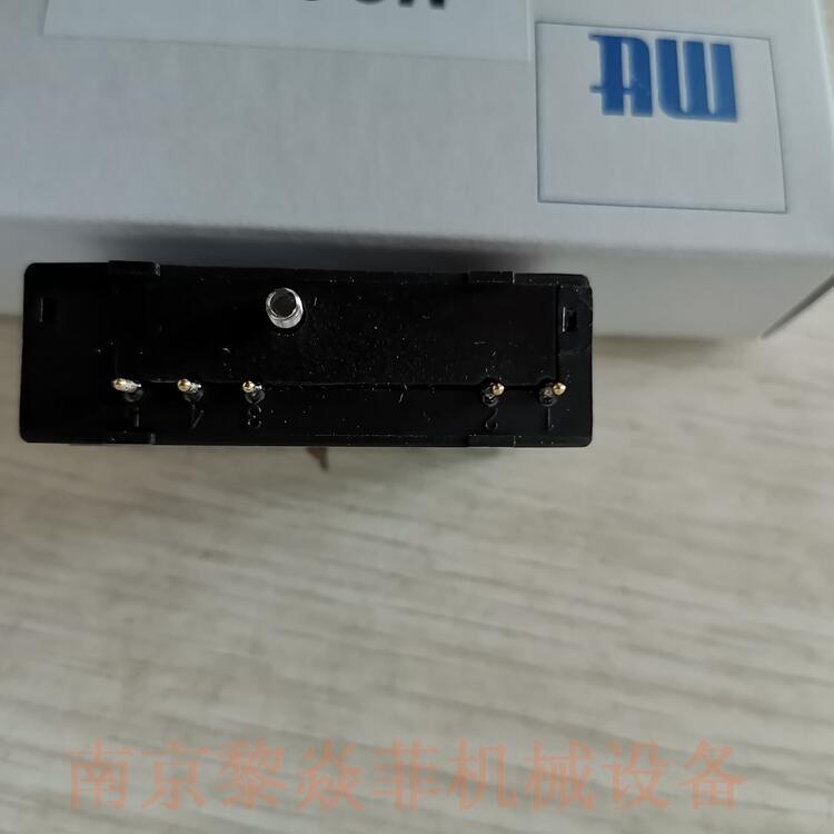 日本MTT爱模梯梯信号转换器MS2937传感器输入转换器MS3110