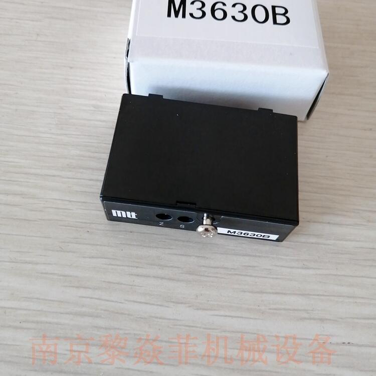 日本MTT转换器M3504B电源PI100
