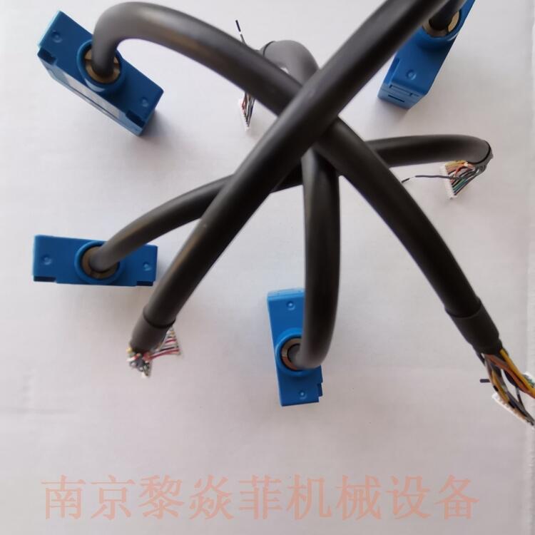 東洋電機TOYO起重机接近探测器SOT-CP1603H广东中山
