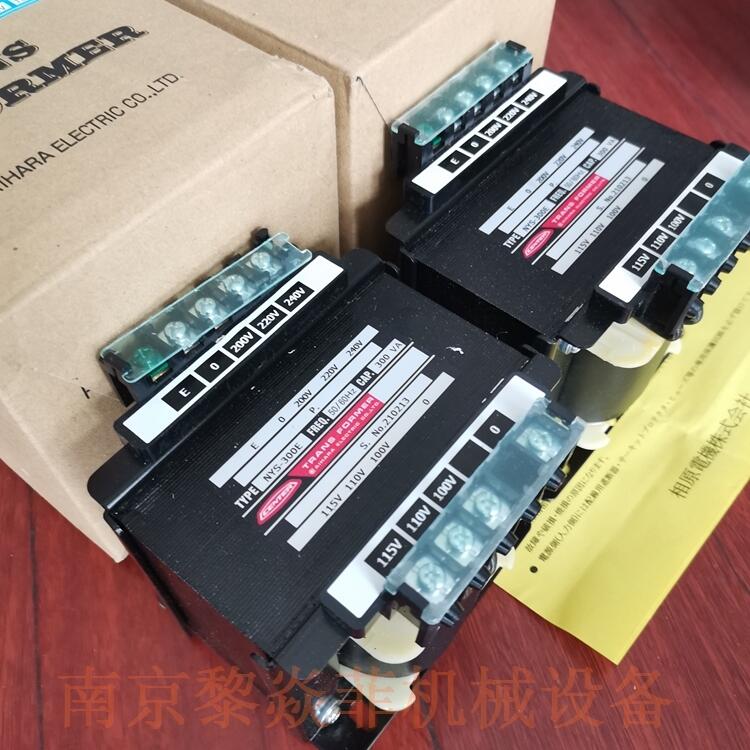 日本e-aiharadenki变压器FRB-50E用于太阳能发电FR-639B