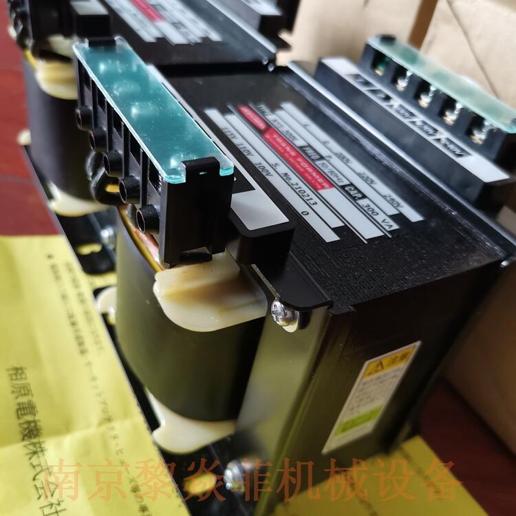 日本相原e-aiharadenki变压器SST-300-11节省变压器SD-264B
