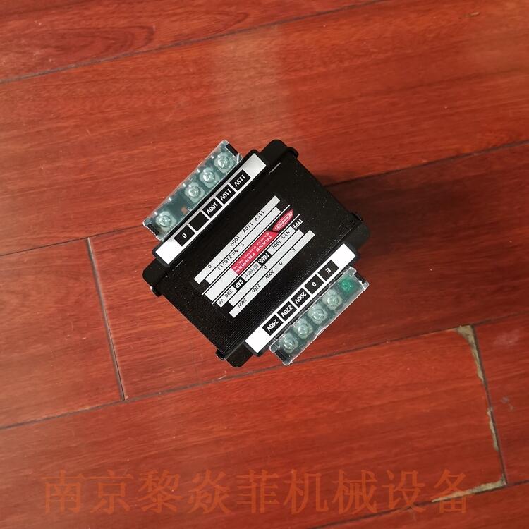 日本e-aiharadenki变压器NYS18-3K三相/复合绕组CA-25B