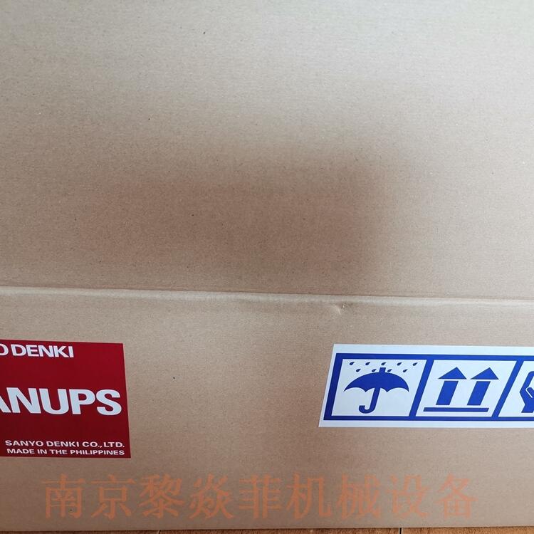 山洋SANYO电源E11B302A002AMUPS电源江苏常州武进