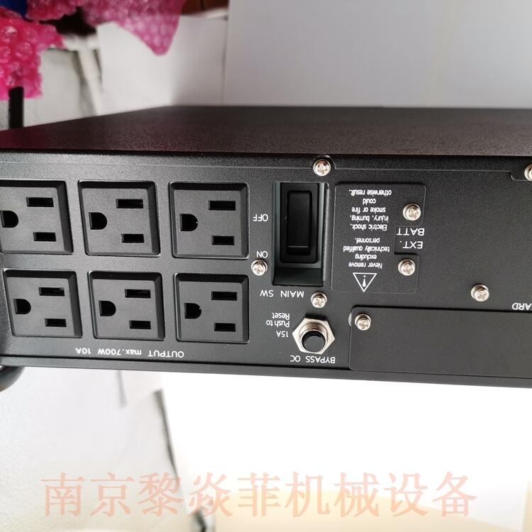 山洋SANYO电源S-A11K202A0120SDT00三相四线河北石家庄长安