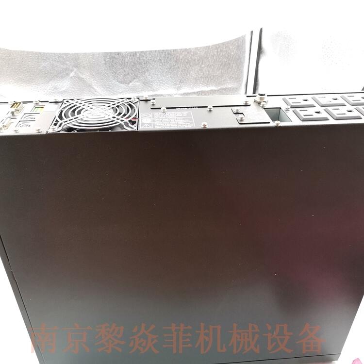 山洋电气电源S-A11J103W2A180恒频逆变供电方式辽宁沈阳苏家屯
