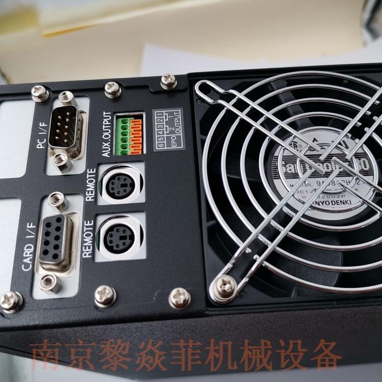 日本山洋电气UPS电源E33A604（10分钟）单相三线河北沧州黄骅