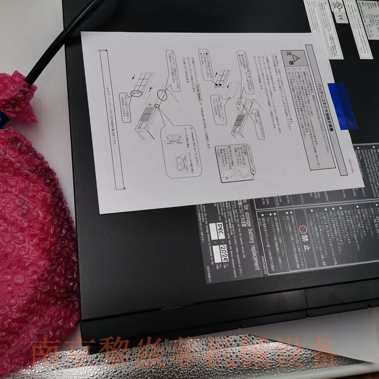 山洋SANYO电源E11B302A002AMUPS电源江苏常州武进
