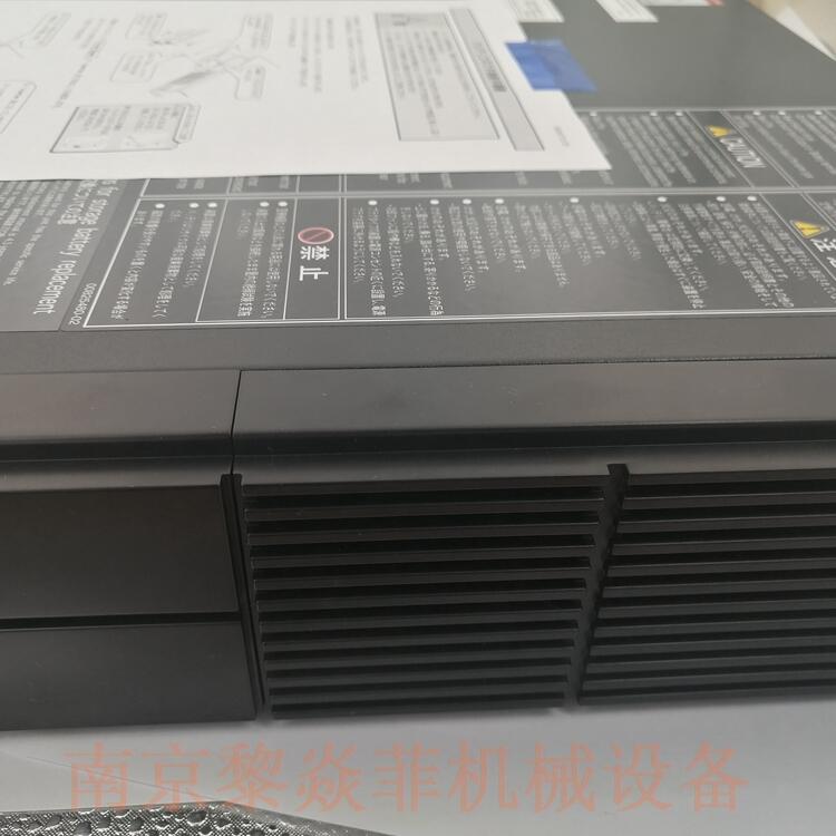 山洋SANYO电源S-A11J203S2A010RM-4U三相四线广东河源龙川