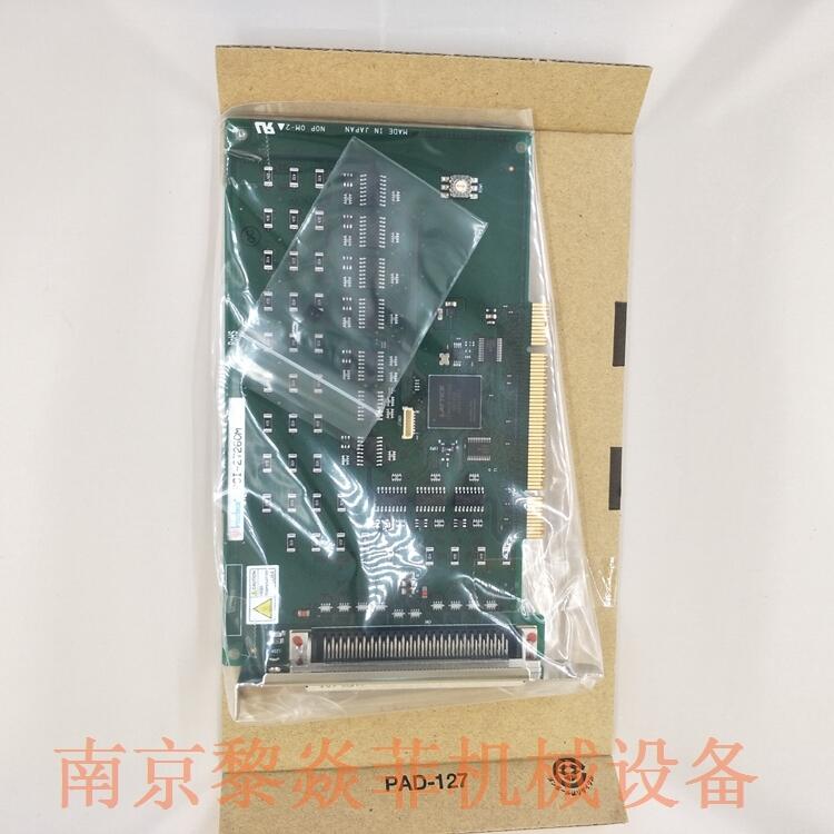 日本interface控制板PCI-6201D-sub连接器TNS-6800