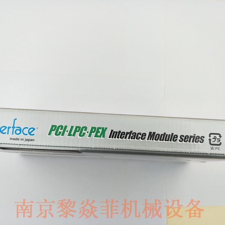 日本interface主板CPZ-530521工控机ECO-9816