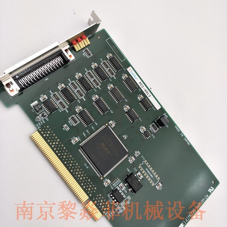 日本interface程序板PCI-5525扁平连接器ECO-5010