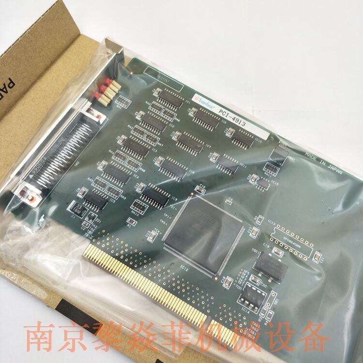 日本interface主板CPZ-467102P扁平连接器STC-JH13A(W10XB)40D2