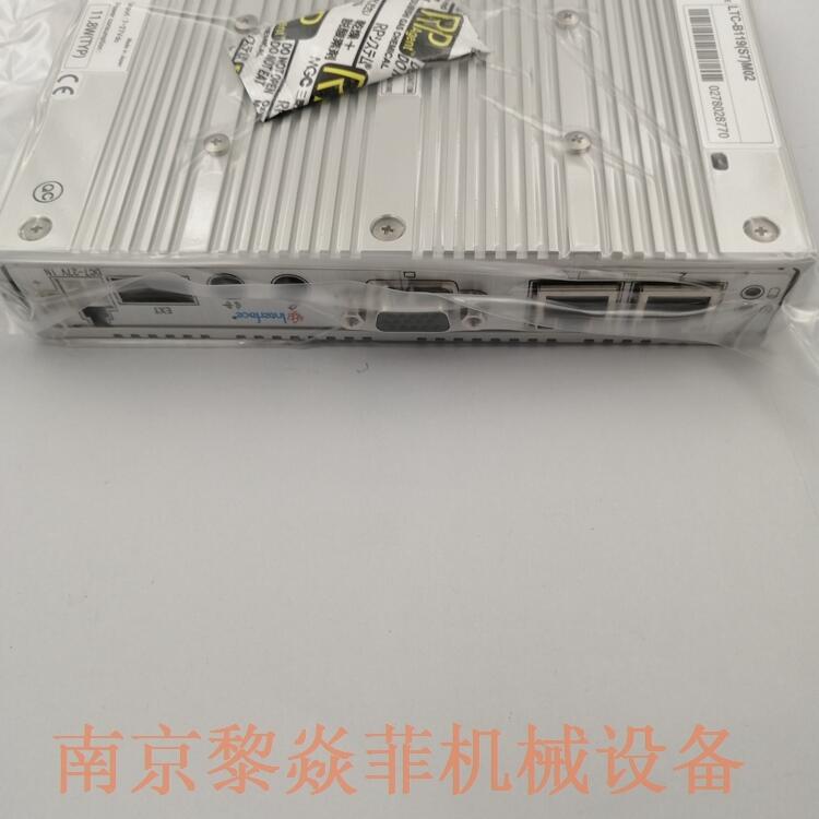 日本interface主板PEX-320724压接式螺钉端子ECO-7510Y