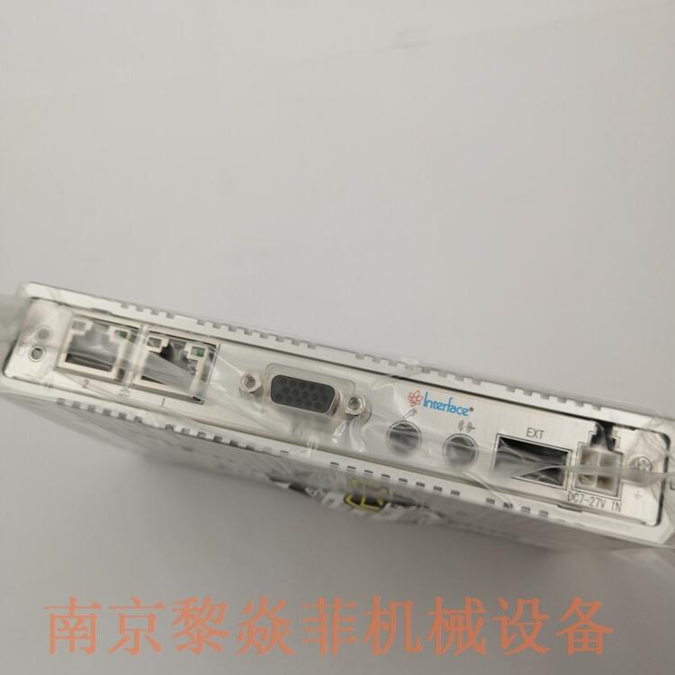 日本interface控制板PEX-PFA13S无螺丝端子TBZ-9604