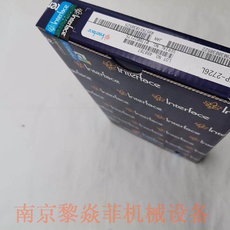 日本interface板卡CPZ-7415MBNC连接器ECO-7610SA