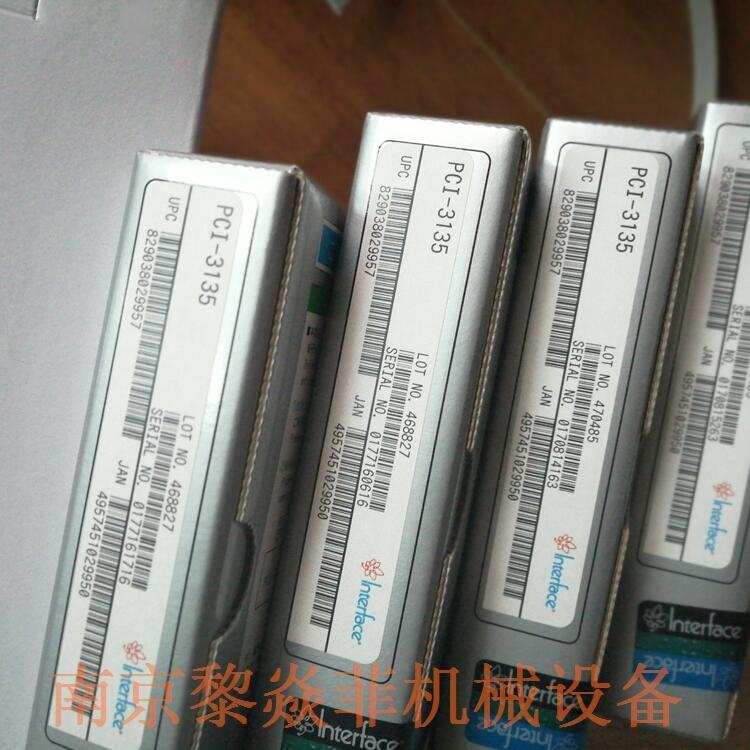 日本interface主板CPZ-5534插头连接器TNS-9606