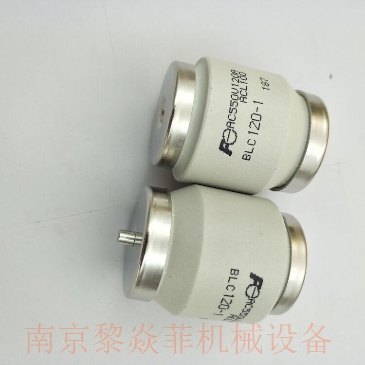 FUJI富士电机熔断器CS5F-150江苏海安